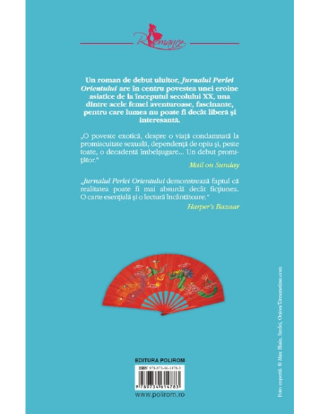 Jurnalul Perlei Orientului