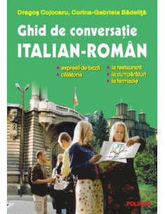 Ghid de conversație...