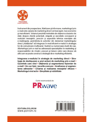 Marketingul prin e-mail