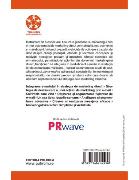 Marketingul prin e-mail