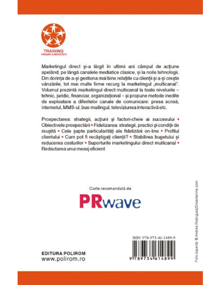 Marketingul direct multicanal