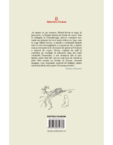 Ţara mlaştină şi alte poeme