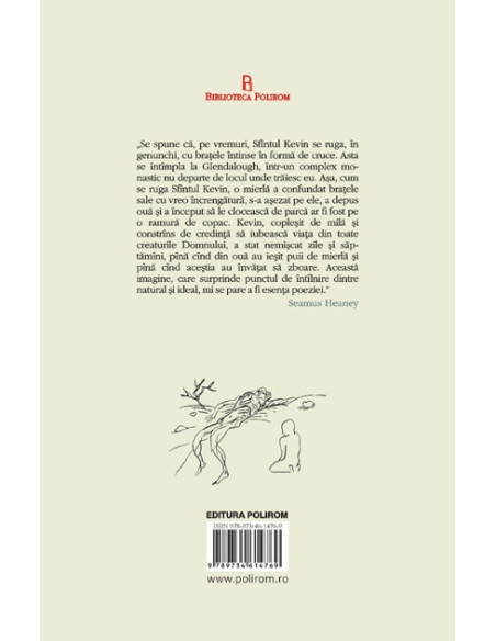 Ţara mlaştină şi alte poeme