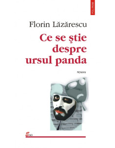 Ce se știe despre ursul panda