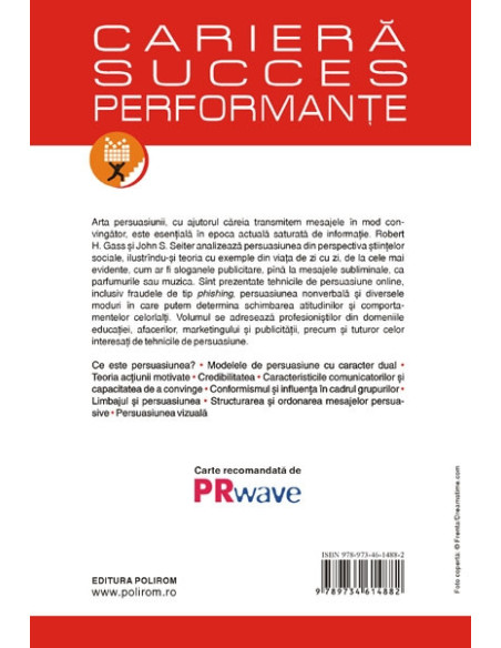 Manual de persuasiune