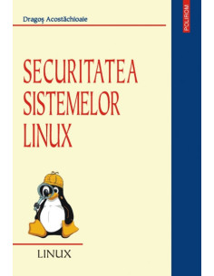 Securitatea sistemelor Linux