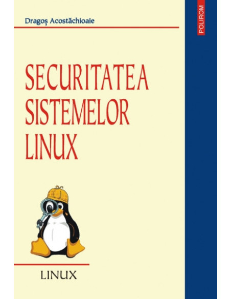 Securitatea sistemelor Linux