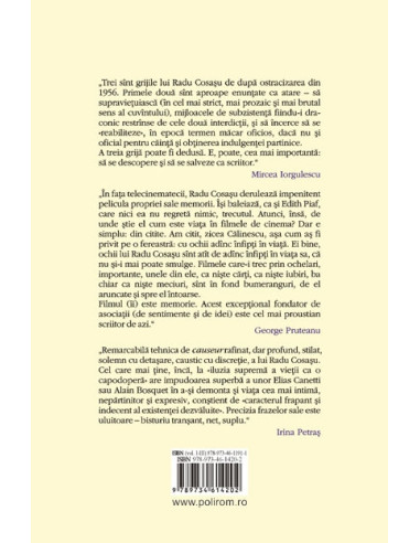 Opere III: Cinci ani cu Belphegor,...