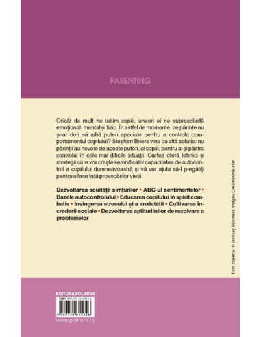 Ghid practic pentru părinți