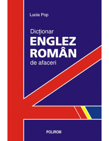 Dicționar englez-român de afaceri