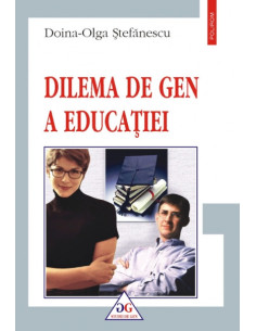 Dilema de gen a educației