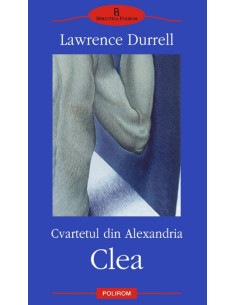 Cvartetul din Alexandria: Clea