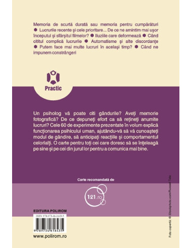 Cum să intri în mintea celuilalt