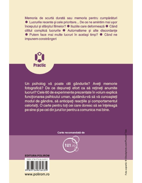 Cum să intri în mintea celuilalt