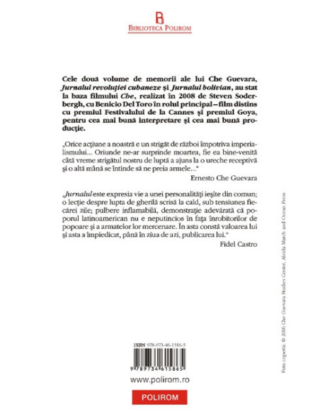 Jurnalul bolivian