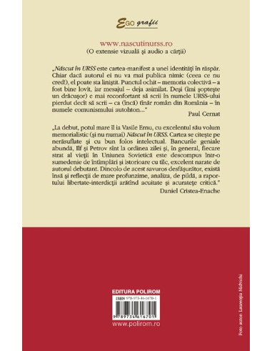 Născut în URSS Născut în URSS