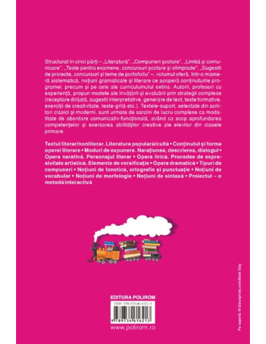 Limba și literatura română de la...