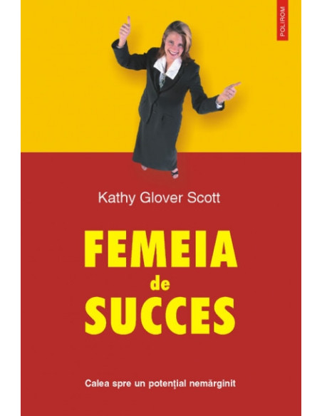 Femeia de succes