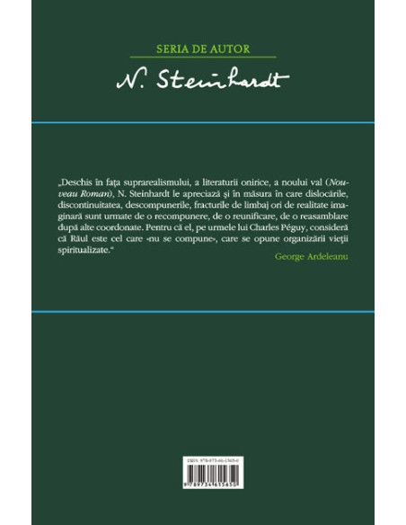 Între viață și cărți