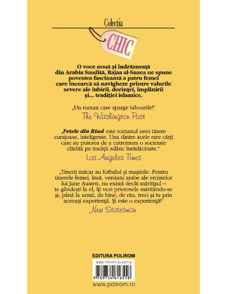 Fetele din Riad