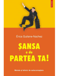 Șansa e de partea ta!