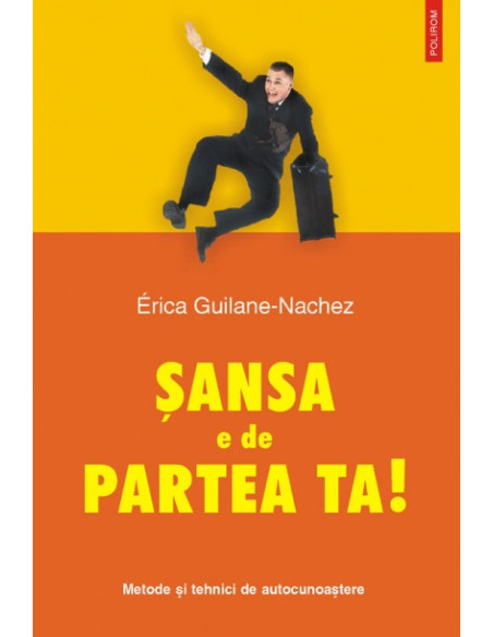 Șansa e de partea ta!