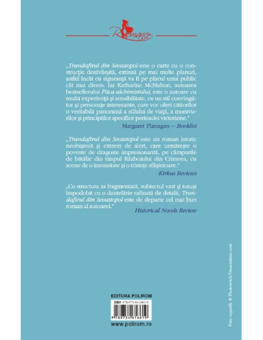 Trandafirul din Sevastopol