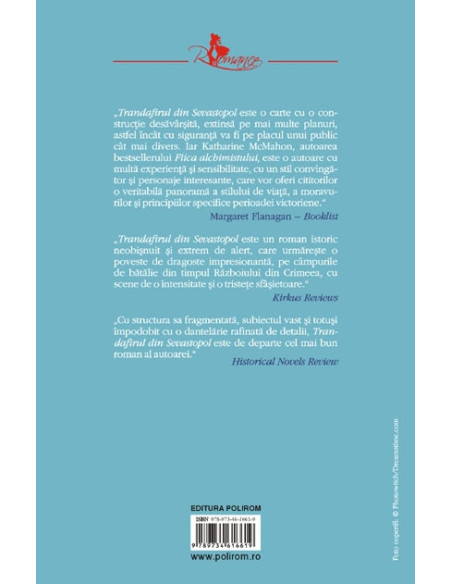 Trandafirul din Sevastopol