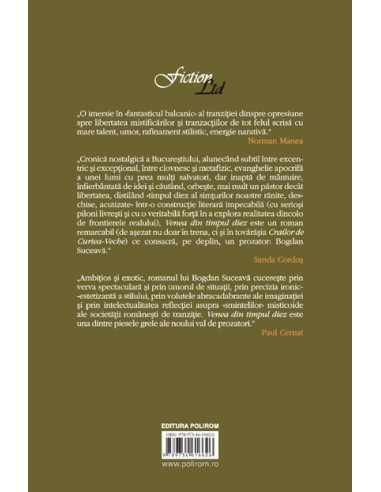 Venea din timpul diez