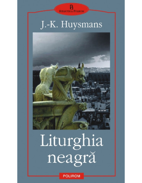 Liturghia neagra