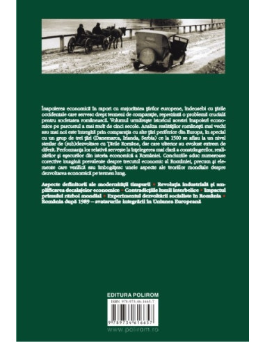 România şi Europa. Acumularea... România şi Europa. Acumularea...