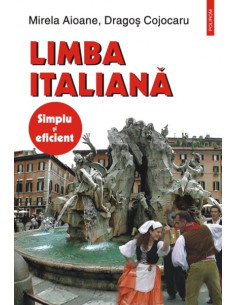 Limba italiană. Simplu și...