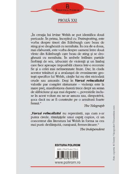 Varză reîncălzită