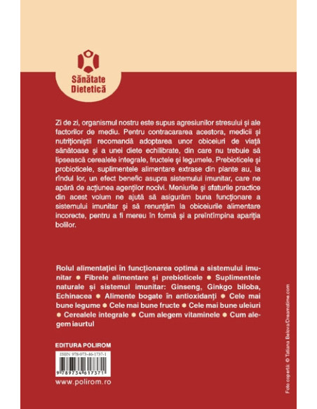 Cum să ne stimulăm sistemul imunitar. Alimente-cheie pentru dezvoltarea mecanismelor naturale de apărare