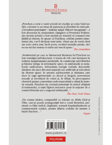 Curcubeul gravitaţiei