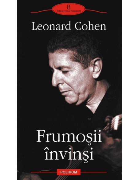 Frumoşii învinşi
