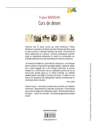 Curs de desen Curs de desen