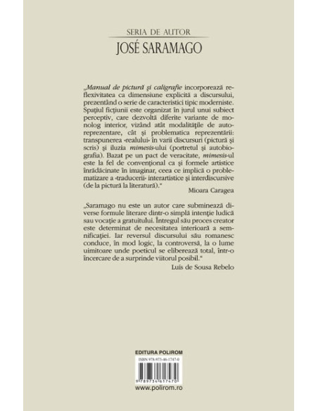 Manual de pictură și caligrafie