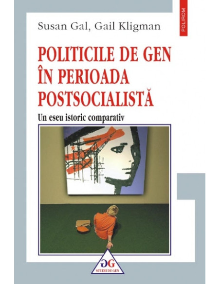 Politicile de gen în perioada postsocialistă