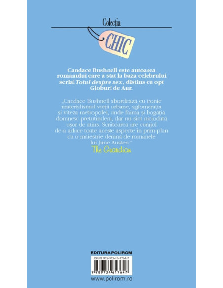 Clubul de pe 5th Avenue