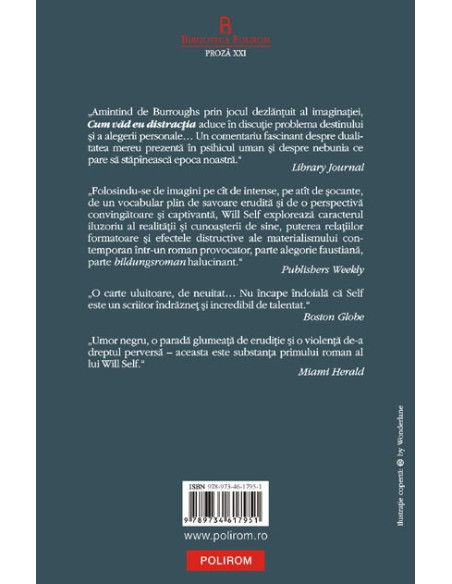 Cum văd eu distracţia