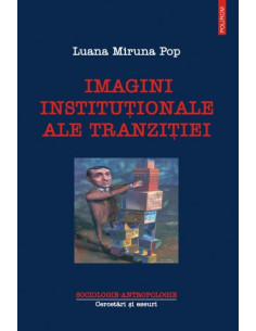 Imagini instituționale ale...