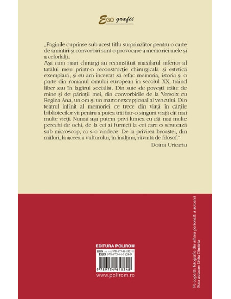 Maxilarul inferior (2 vol.)