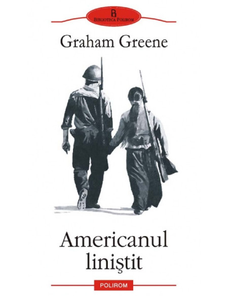 Americanul liniștit