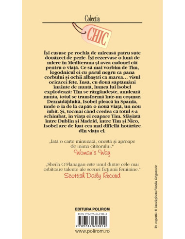 Nunta lui Isobel Nunta lui Isobel