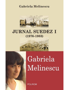 Jurnal suedez I (1976-1983)