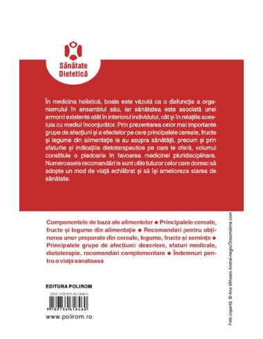 Sănătate prin remedii naturale