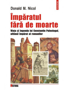 Împăratul fără de moarte....