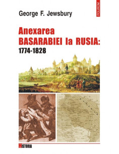 Anexarea Basarabiei la...