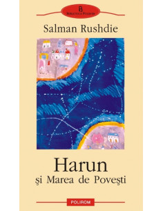 Harun şi Marea de Poveşti